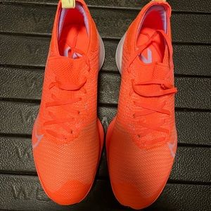 Women’s Nike air zoom tempo next % size 10.5